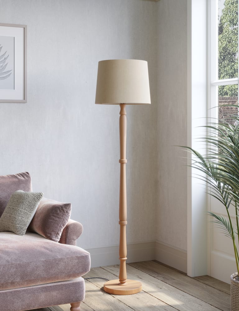 M&s standard lamps deals