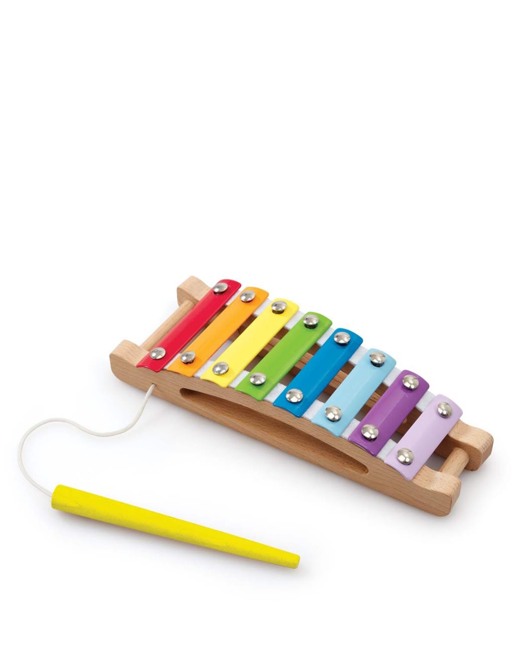 Wooden Glockenspiel (13 Yrs) Early Learning Centre M&S