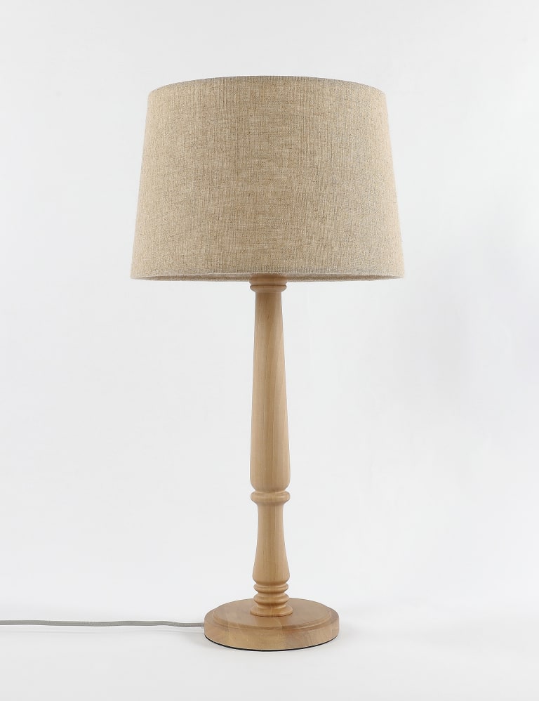 M&s bedside new arrivals lamps