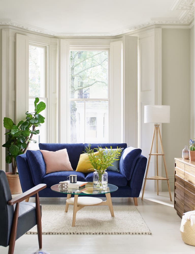 Floor lamp marks and spencer top