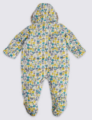 m&s snowsuit