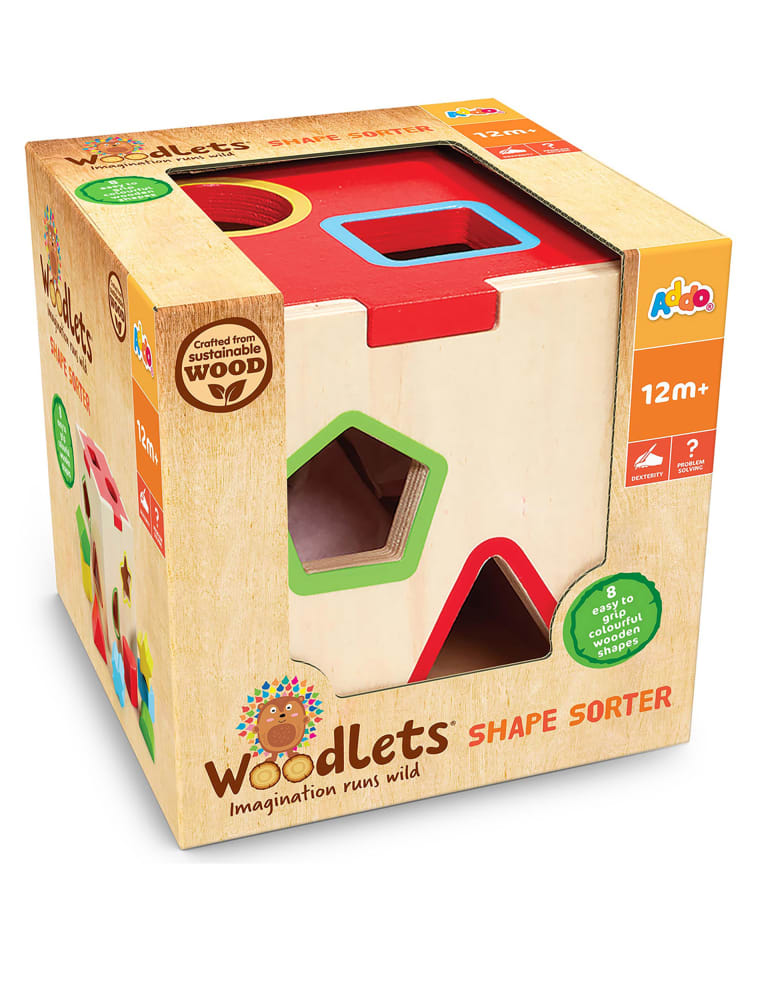 M&s wooden toys store