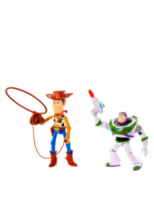 robot chicken buzz lightyear