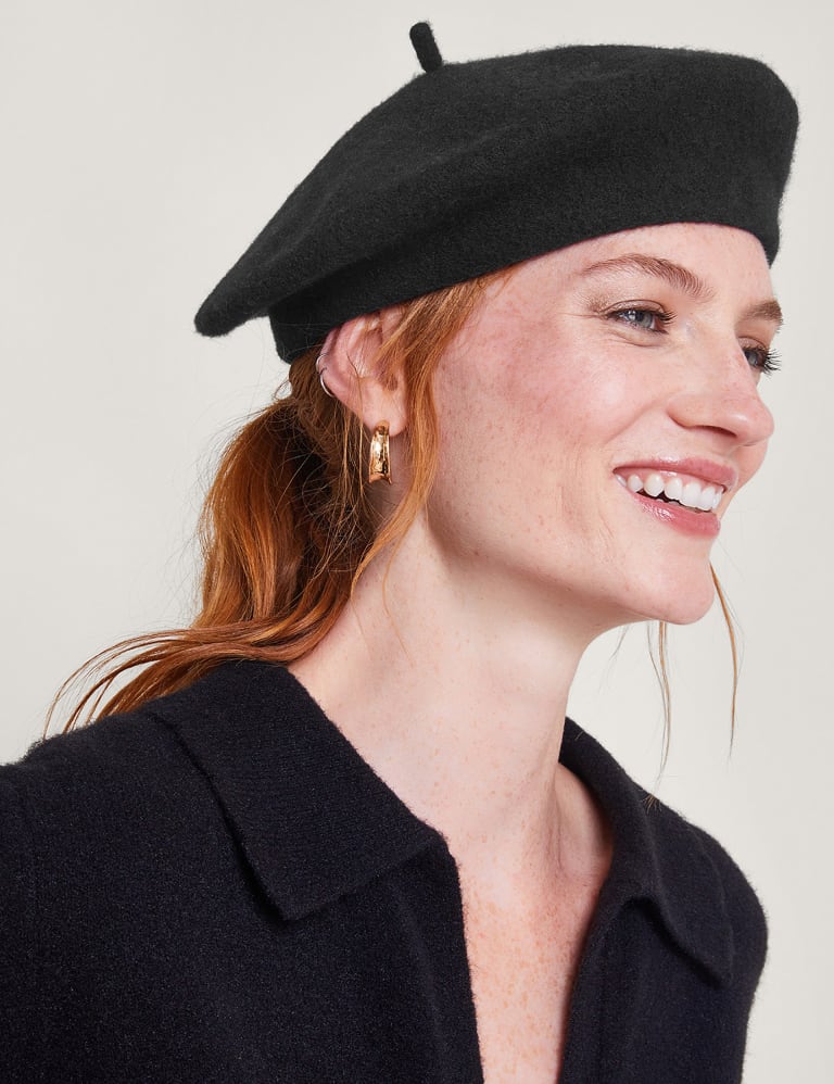 Marks and hot sale spencer womens hats