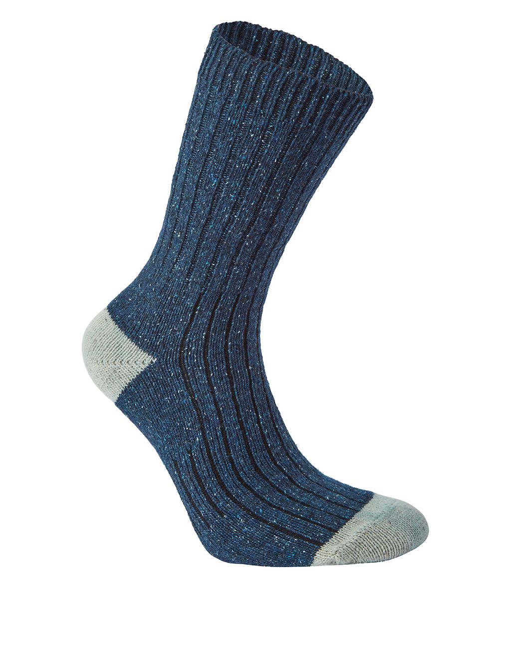 Wool Blend
 Walking Socks 1 of 1