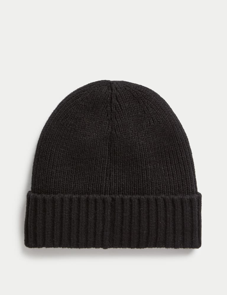 M&s mens sales winter hats