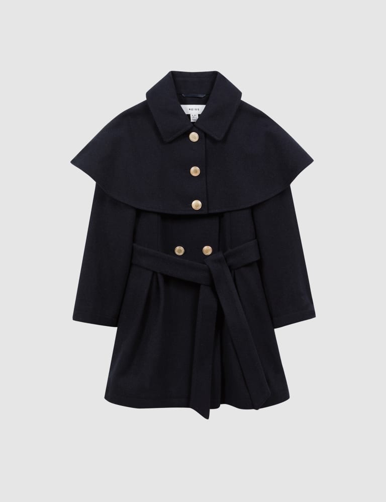 Reiss hardie coat store