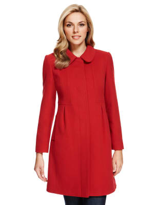 Womens 2025 dolly coat