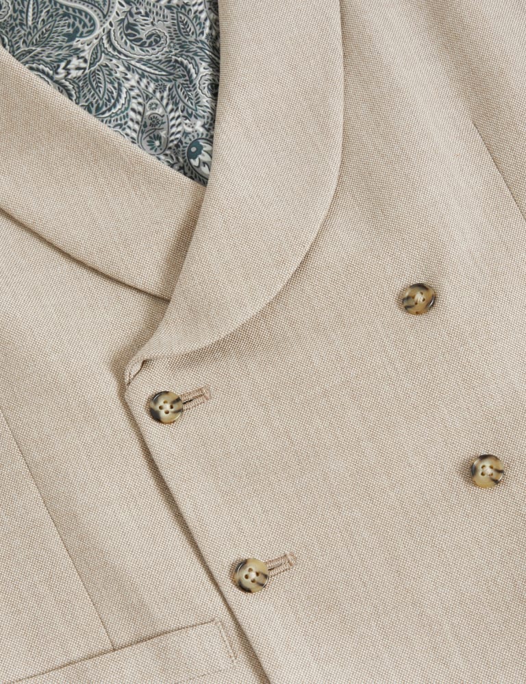 Marks and spencer mens hot sale waistcoats