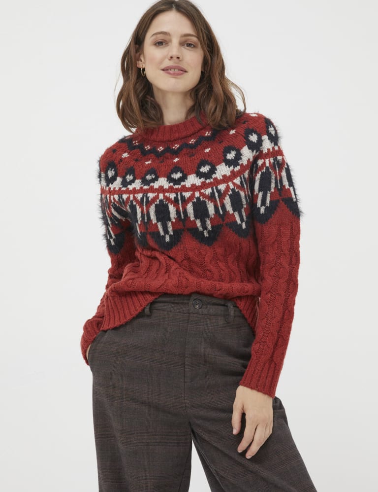 Isle essentials knitwear on sale