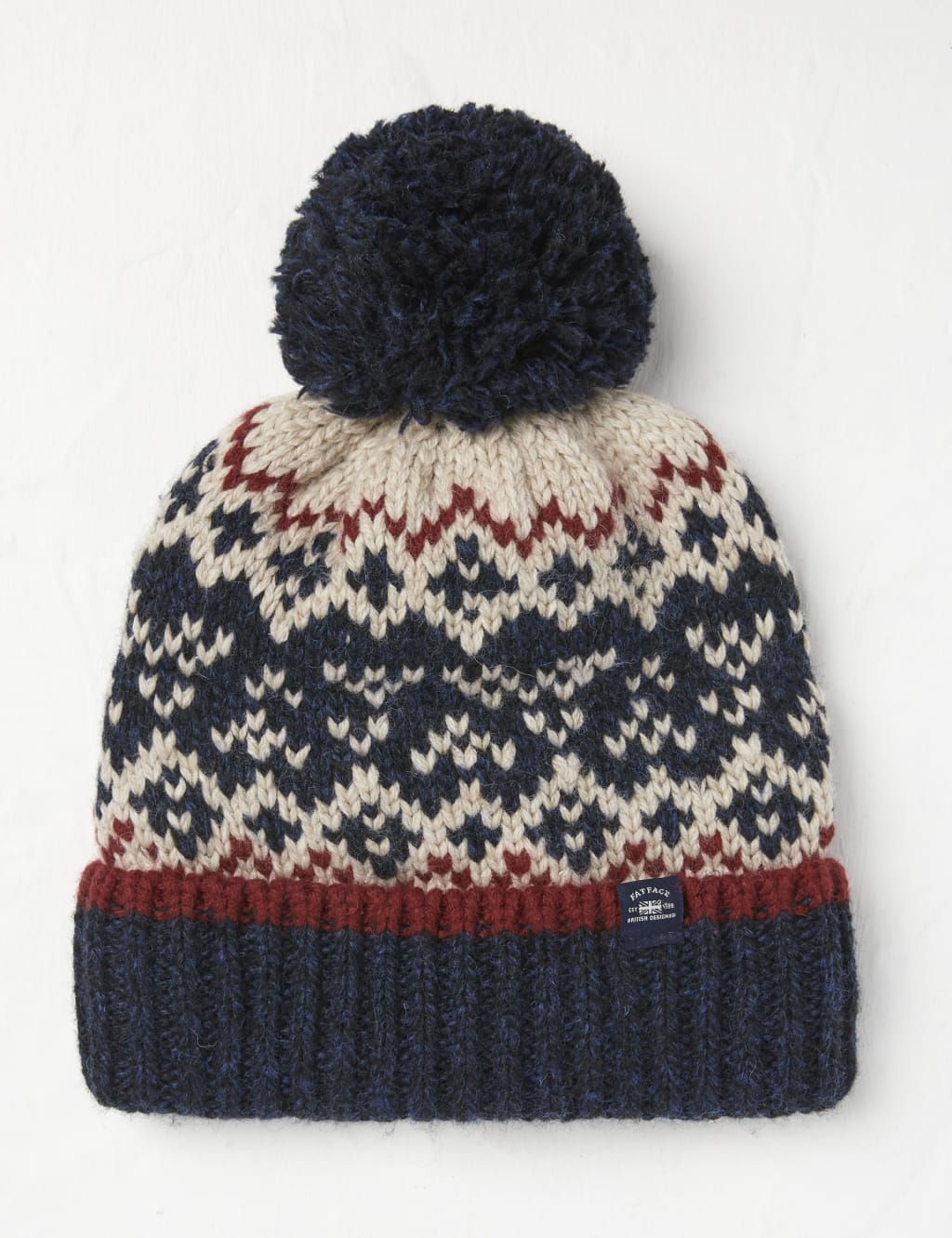 Marks and spencer wooly sales hat