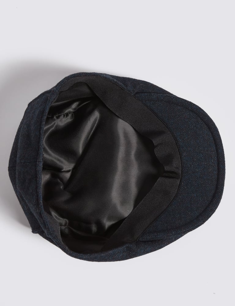 Marks and spencer wool hat on sale