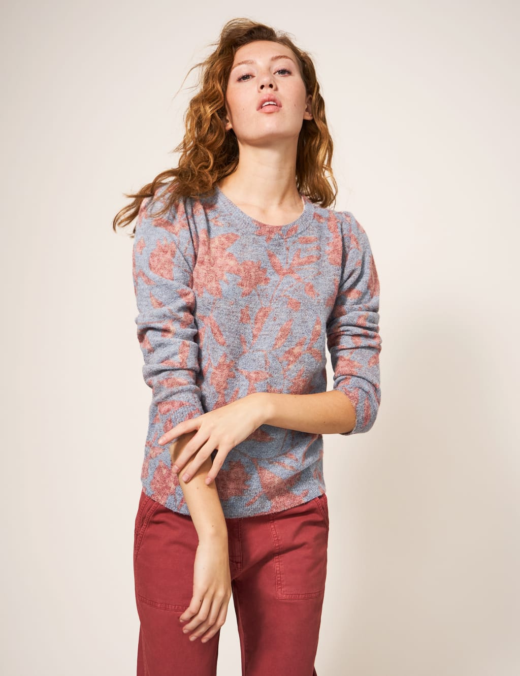 Unusual womens jumpers store