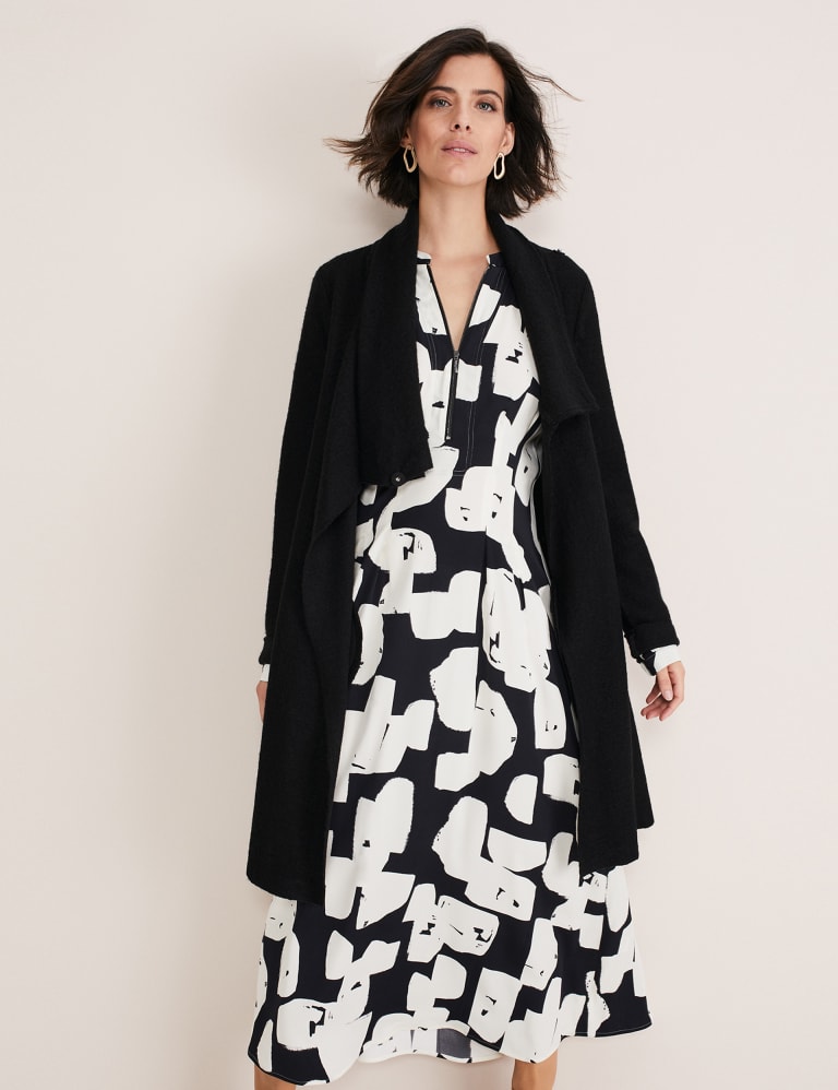 M&s coatigans top