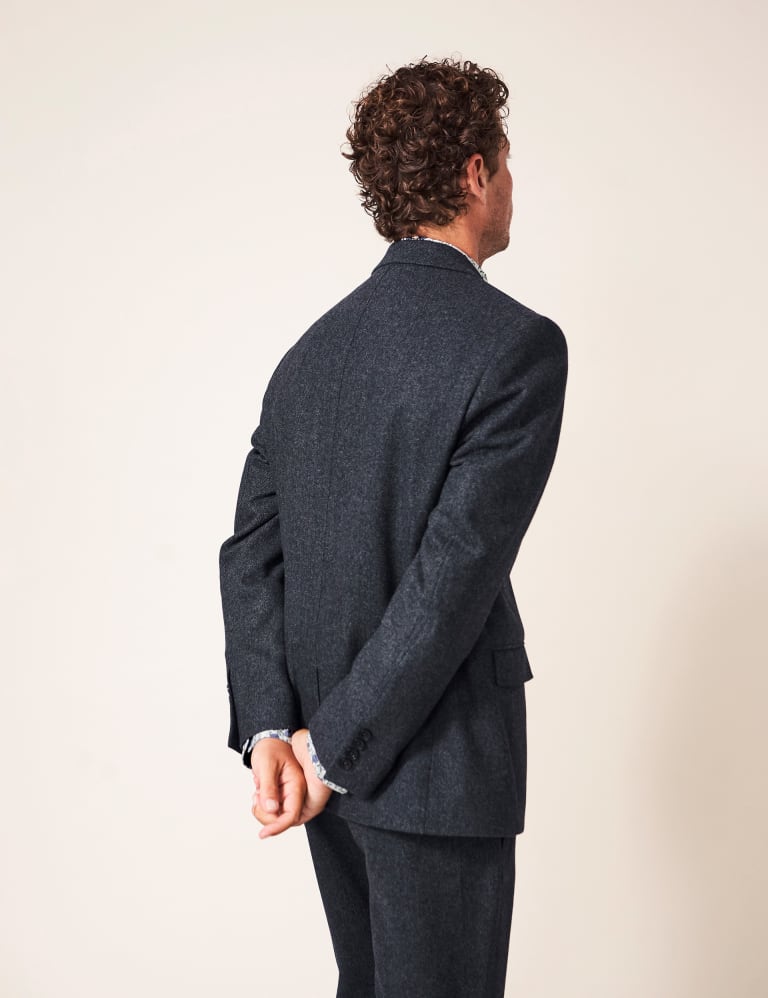 Ted baker toastie herringbone clearance jersey jacket