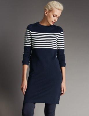 m&s ladies tunic dresses