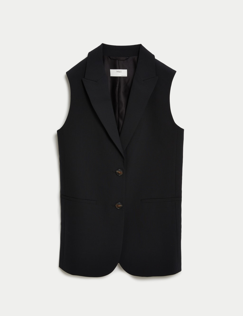 M and s waistcoats hotsell