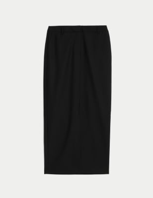 Long wool outlet skirt 6 pack