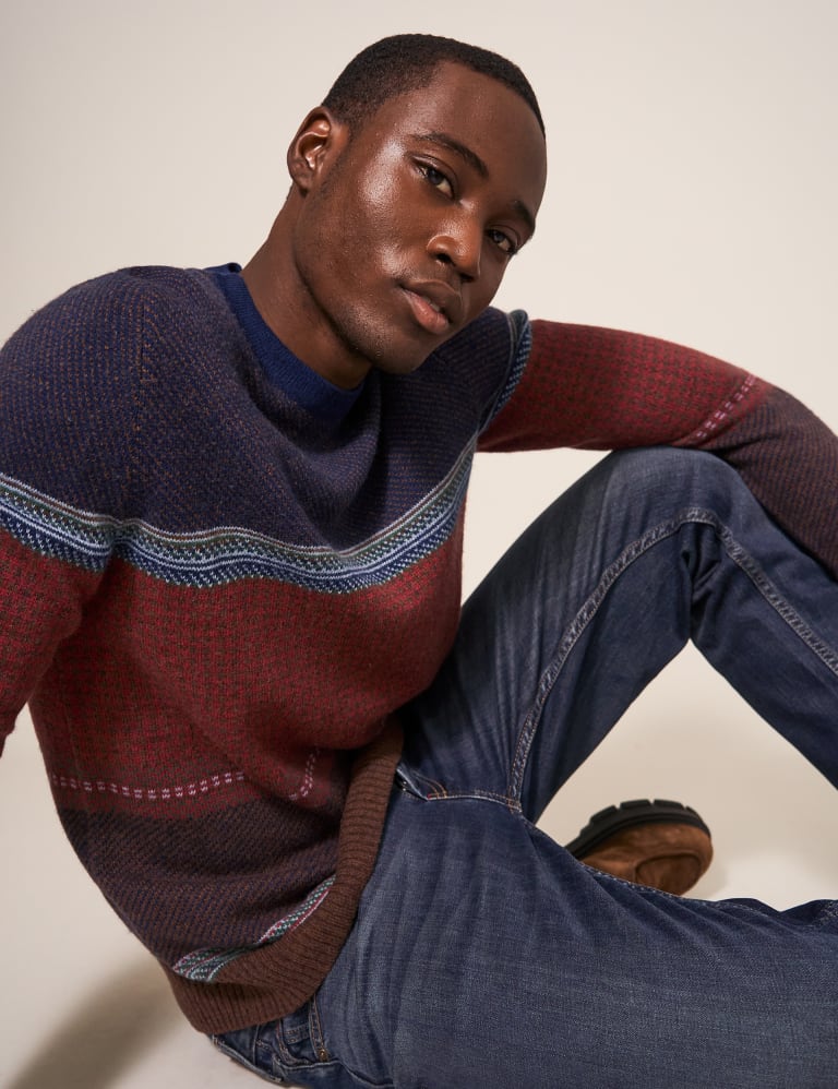 M&s mens jumper sale hotsell