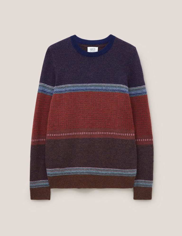 M&s mens crew neck jumpers store