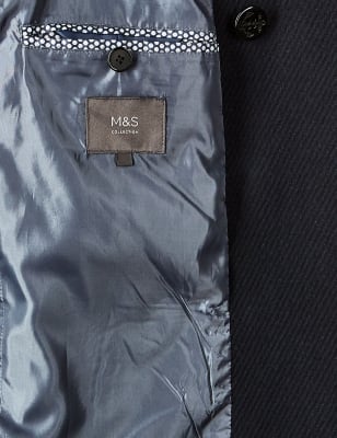 m and s mens pea coat