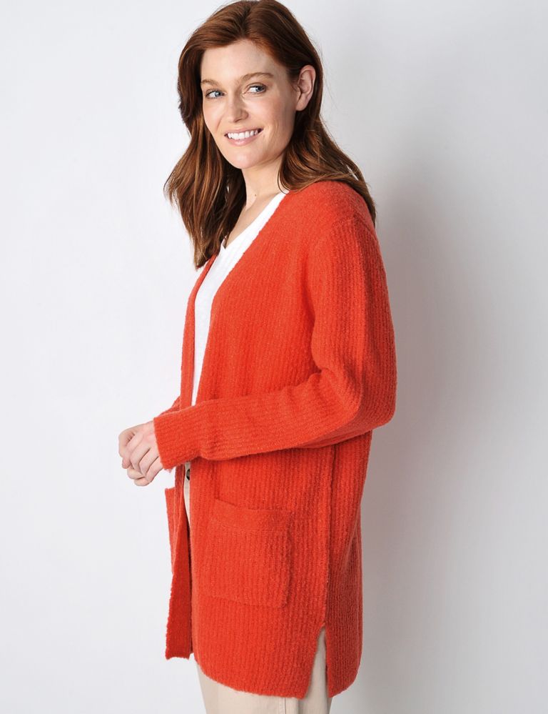 Leanne Longline Sweater