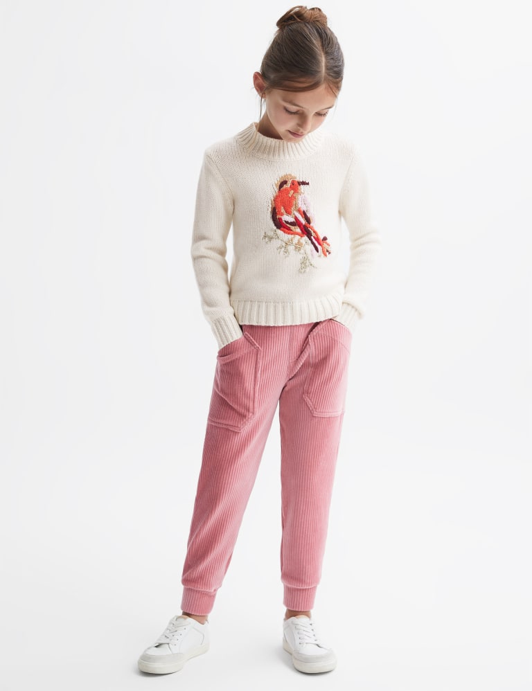 Marks and spencer robin jumper 2025