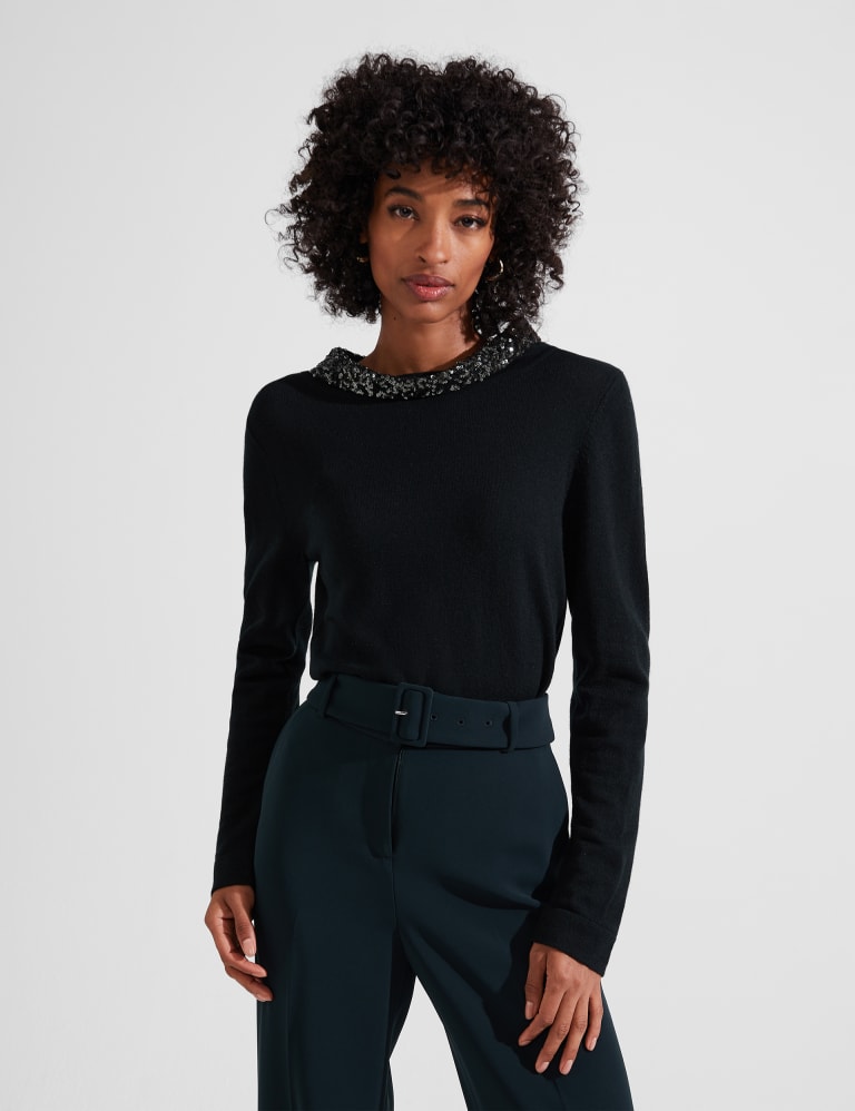 Evening knitwear discount