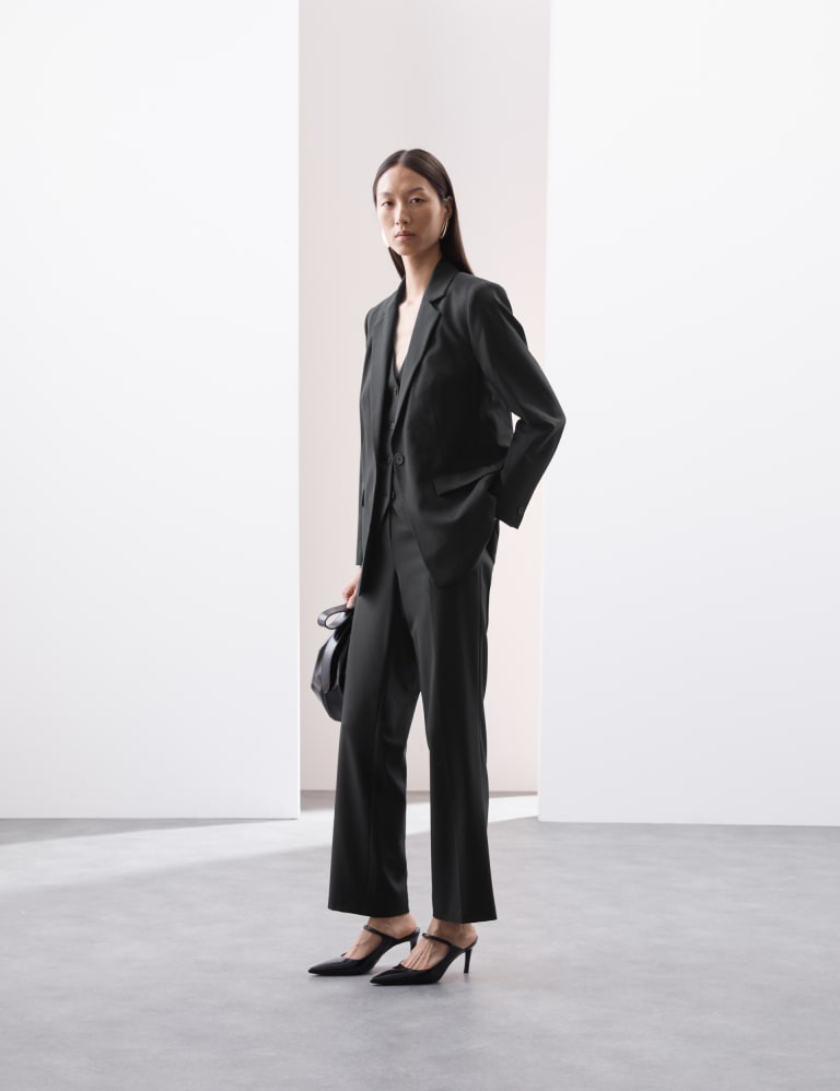 Ladies wool coats marks and spencer shop