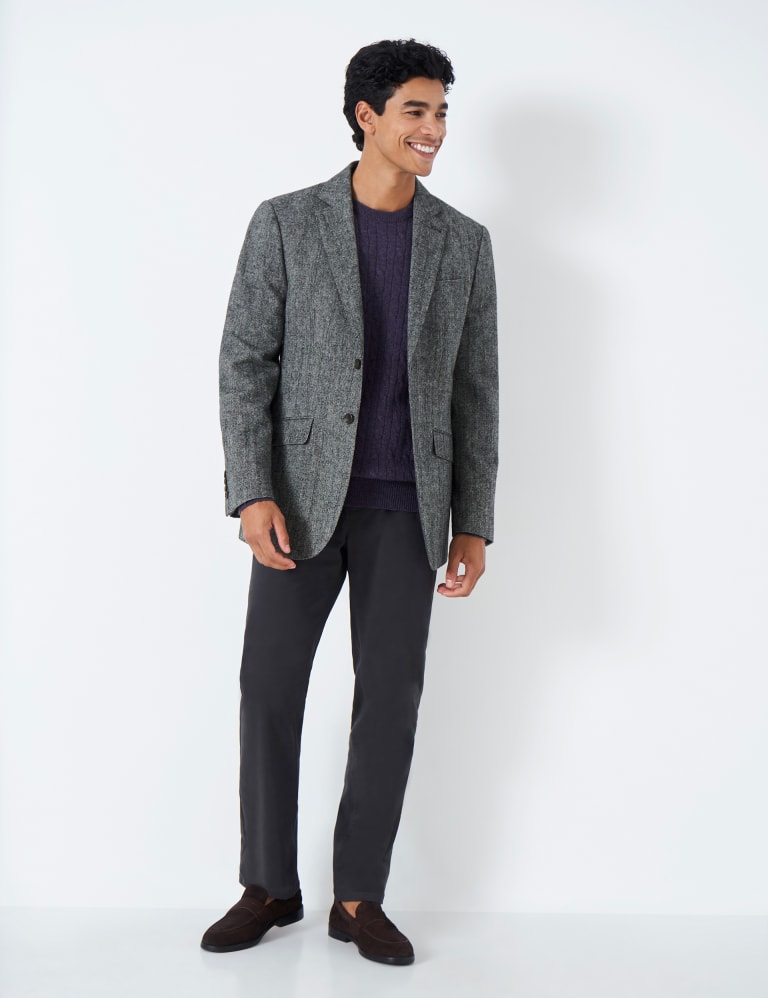 Mens discount wool blazers
