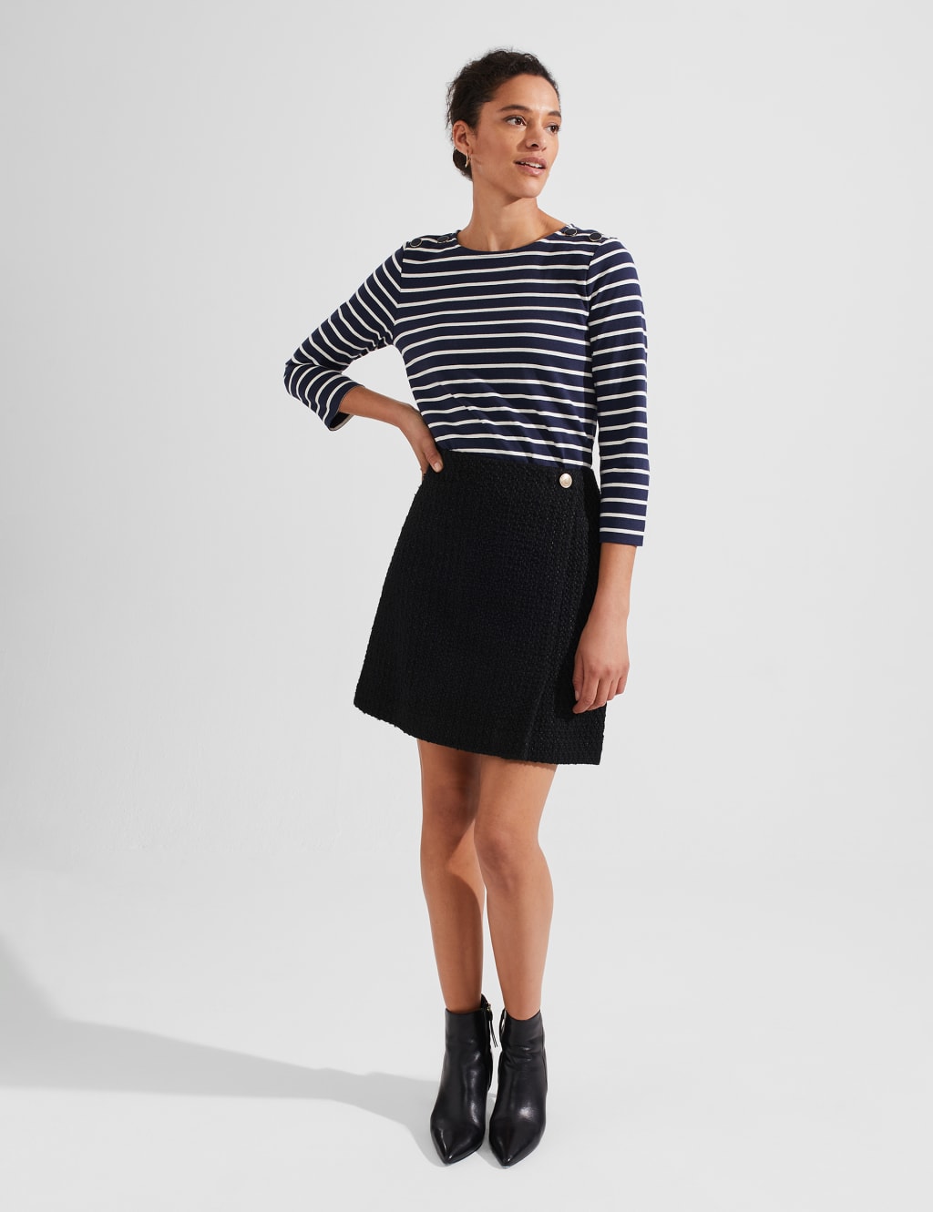 Skater skirt midi new arrivals