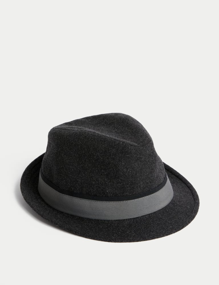 Marks and hotsell spencer wool hat