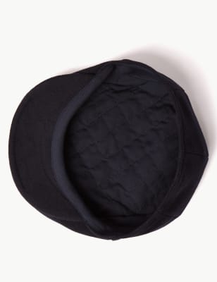 Marks and spencer mens cheap flat caps