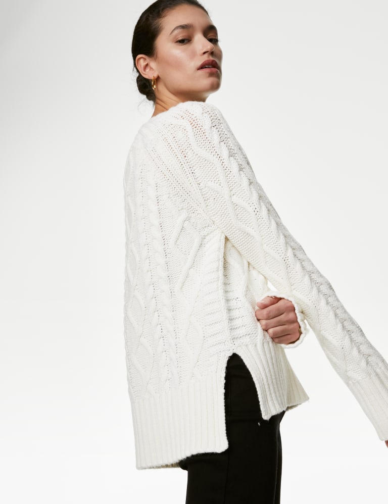 Marks and spencer best sale autograph jumpers