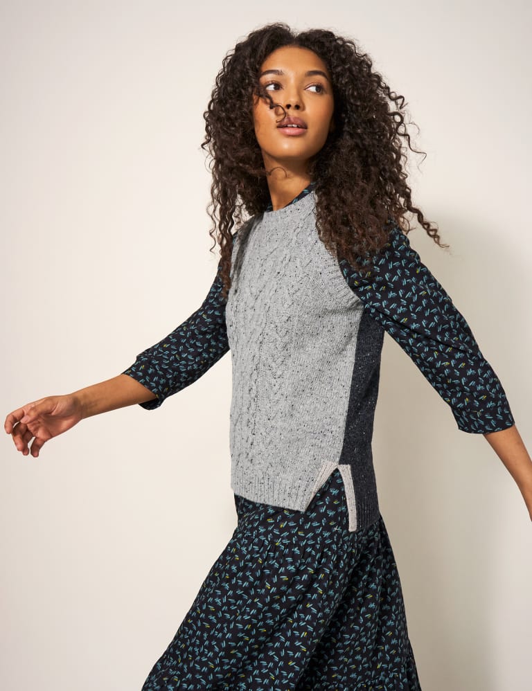 M&s discount ladies knitwear