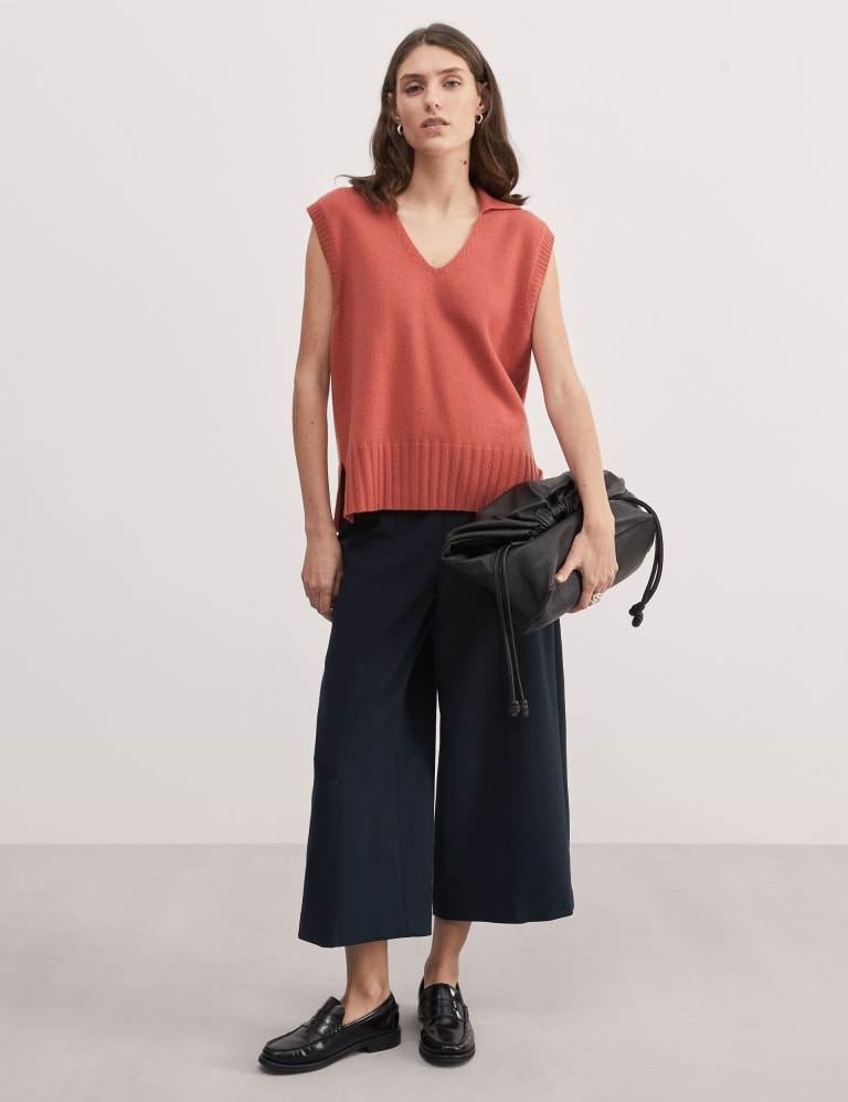 Jaeger knitwear sale sales