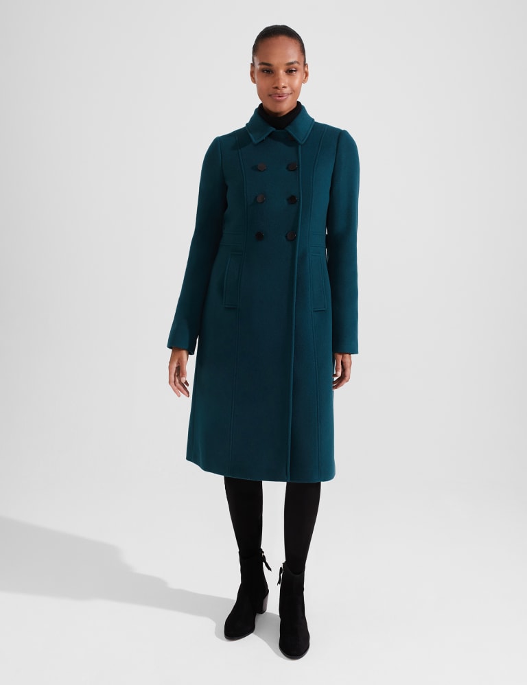 Tailored coats clearance