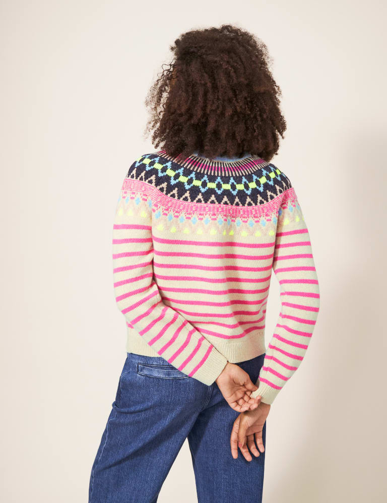 White stuff outlet pink cardigan