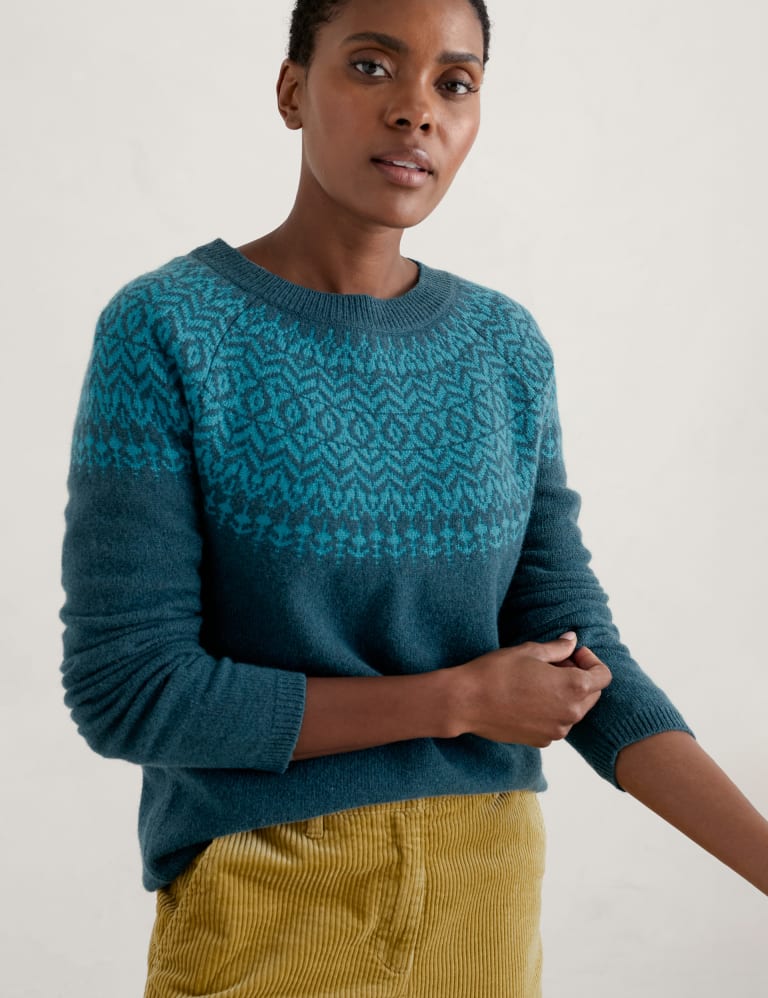 Isle essentials knitwear hot sale