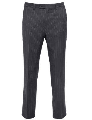 Cashmere hot sale striped trousers