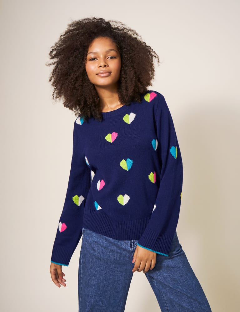 White stuff sale knitwear hotsell