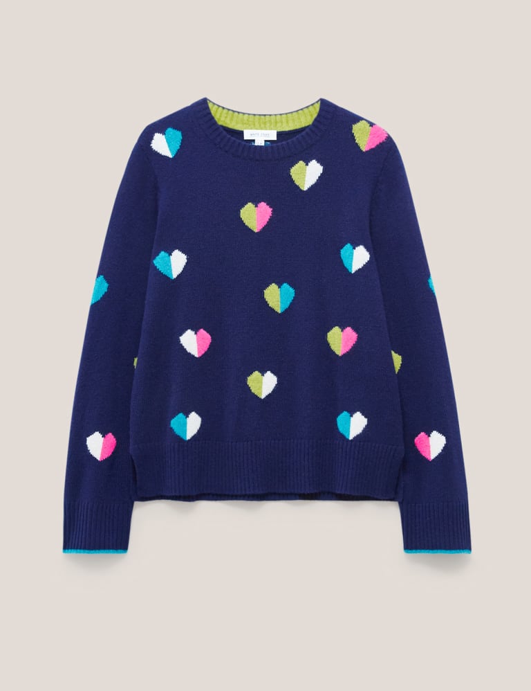 M&s ladies cheap wool jumpers
