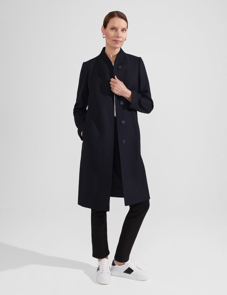 High value coat new arrivals