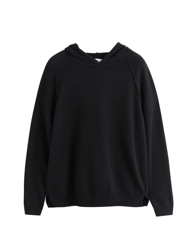 Cashmere hoodie womens marks top and spencer
