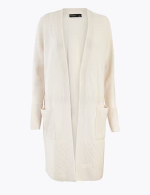marks & spencer cashmere cardigans
