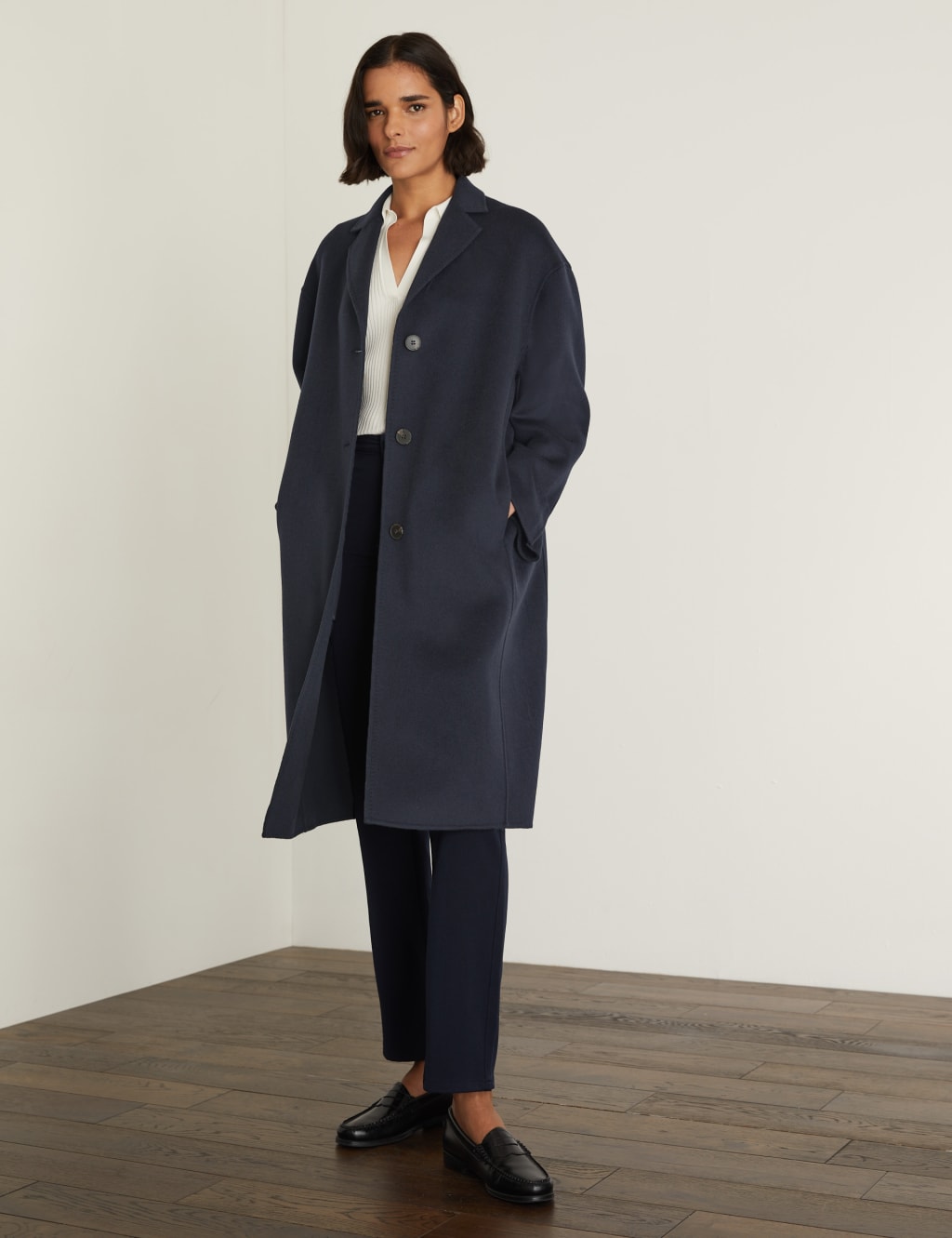 Jaeger Women's Jaeger Clothing M&S