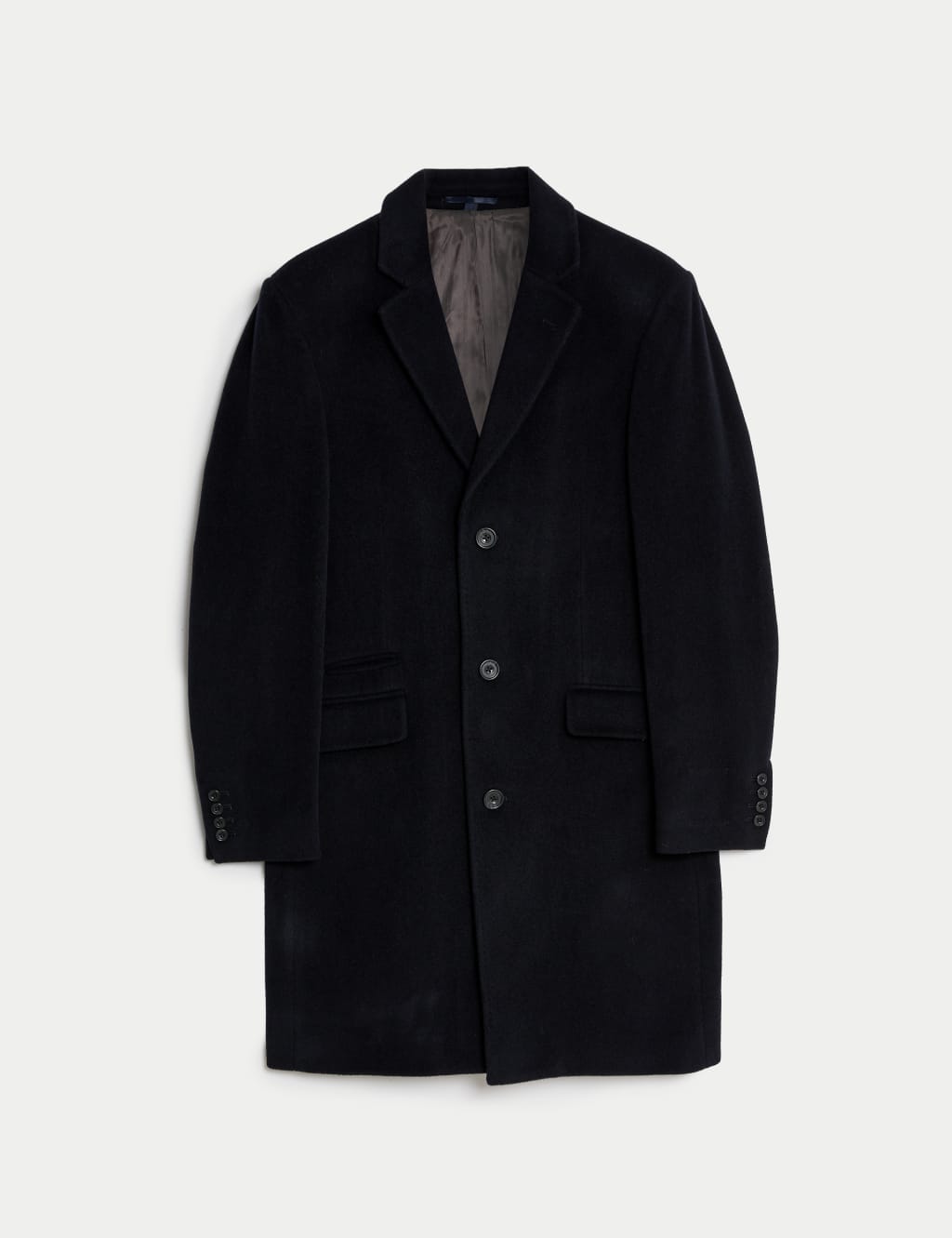 Marks and spencer mens cheap cashmere