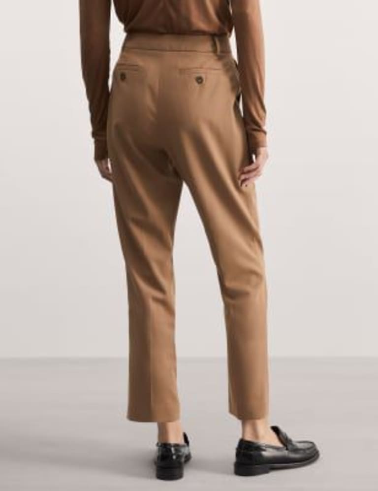 M&s petite cropped trousers outlet