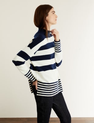 edina ronay cardigan