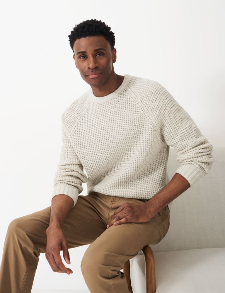 Marks and spencer outlet mens wool sweaters